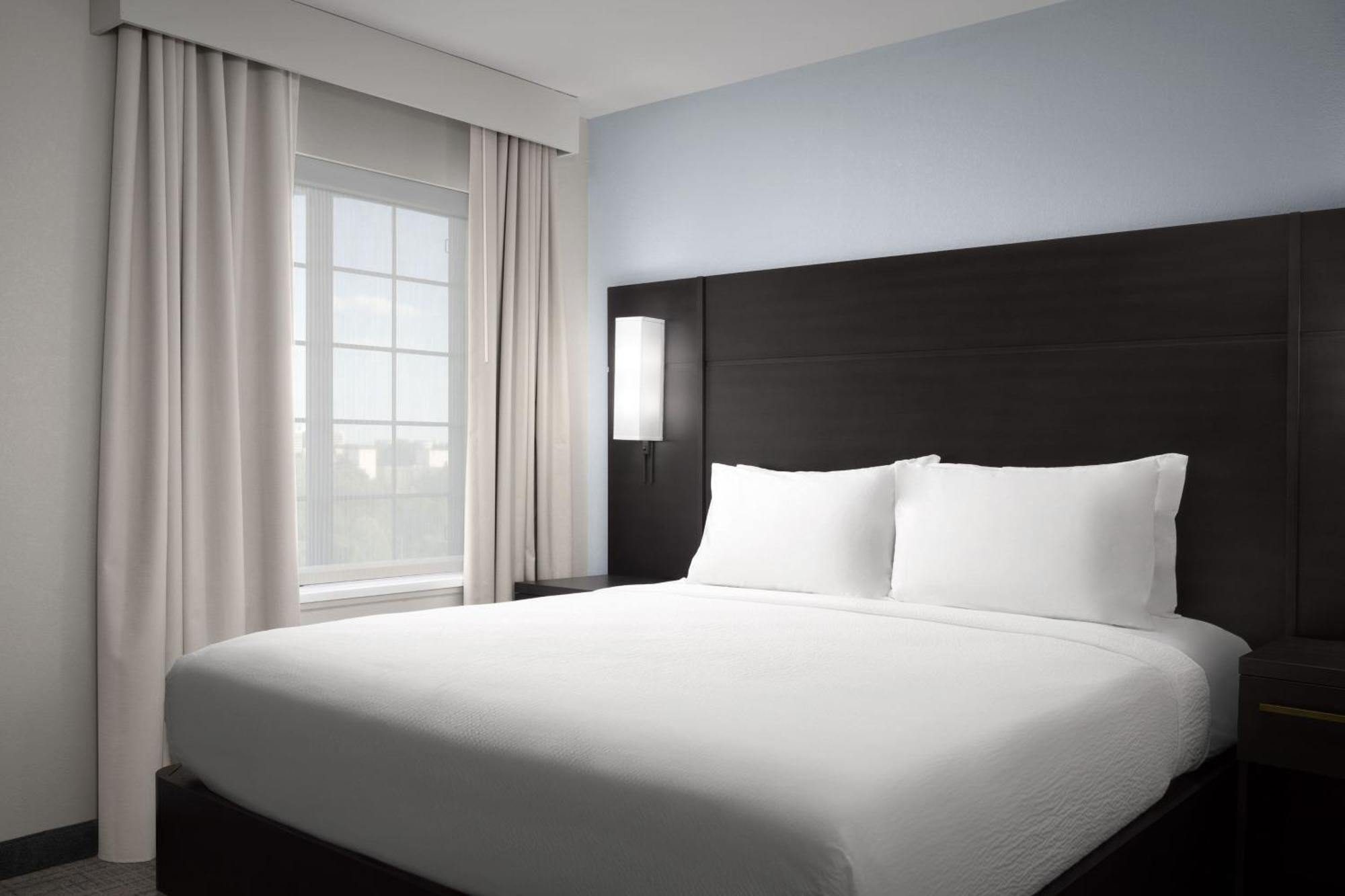 Residence Inn By Marriott BWI Airport Linthicum Exterior foto